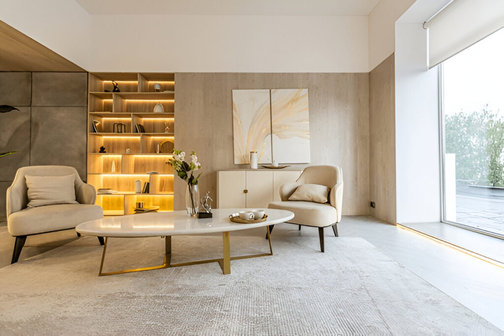 start writing for luxuryinteriors.org