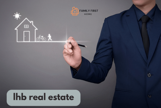 lhb real estate