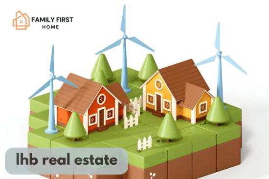 lhb real estate