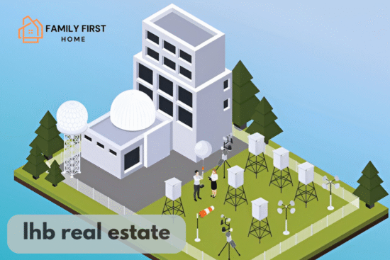 lhb real estate