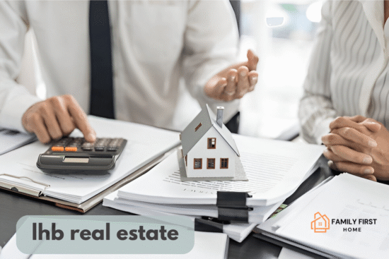lhb real estate