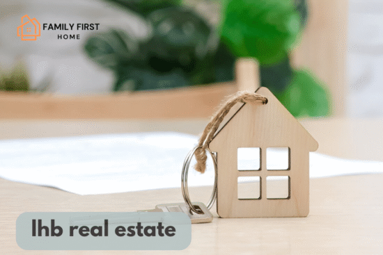 lhb real estate