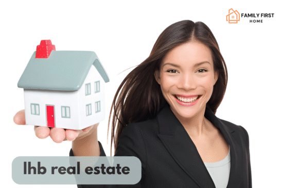 lhb real estate
