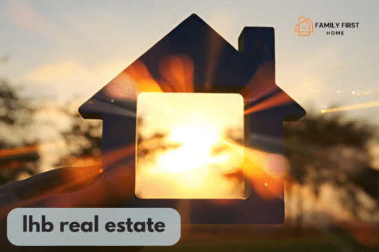lhb real estate