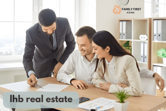 lhb real estate