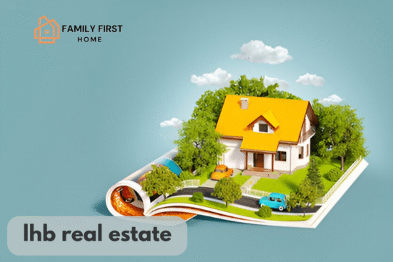lhb real estate